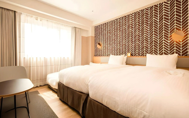 Richmond Hotel Matsumoto