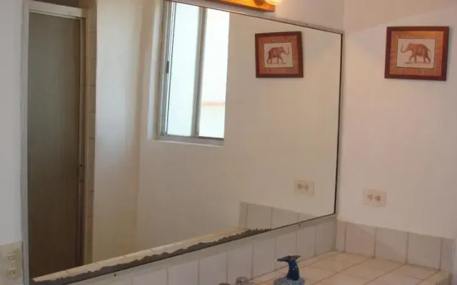 Casa Delfin