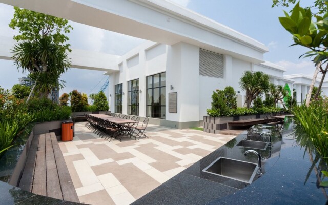 Sammi Hotel & Apartment 2