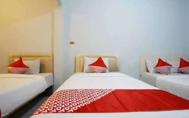 OYO 2876 Hotel Idayu