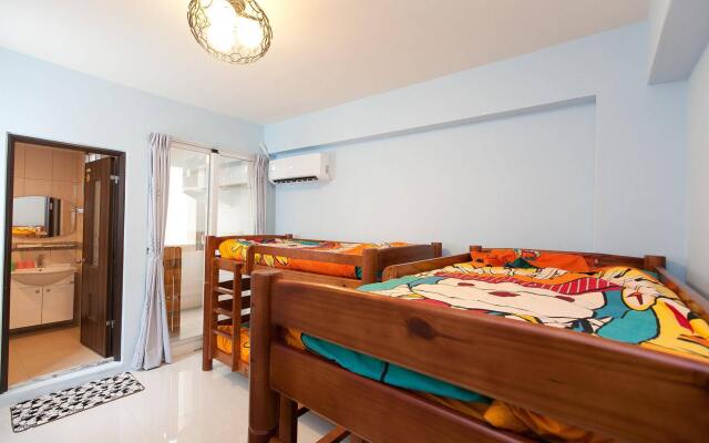 Wula's Dorm Backpacker