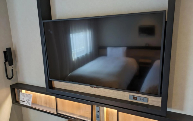 REF Kansai Airport by VESSEL HOTELS – Guest Rooms – Izumisano