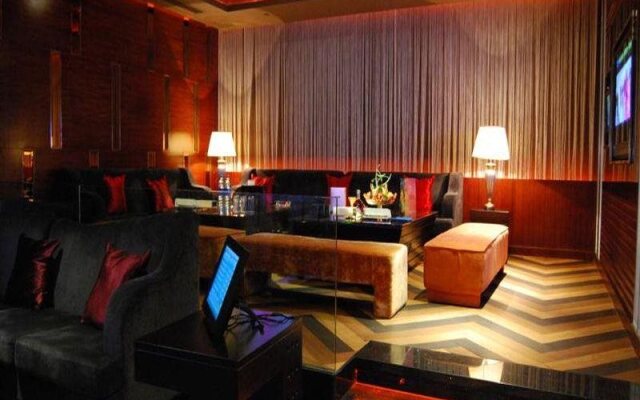 Shanghai Junya Hotel