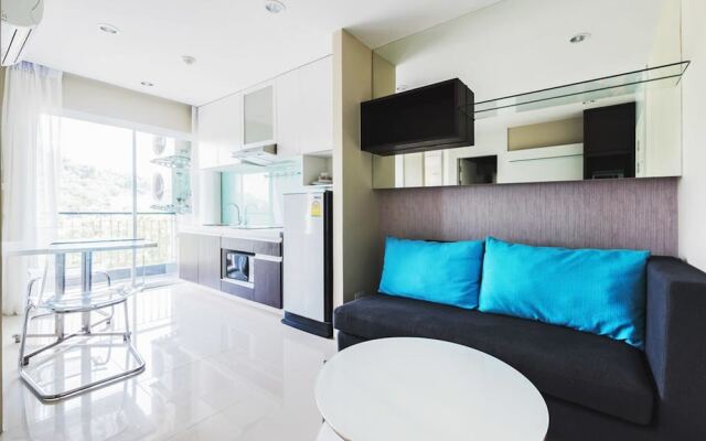 Sea Scent Phuket By Favstay