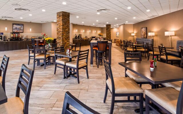 Best Western Fairfax