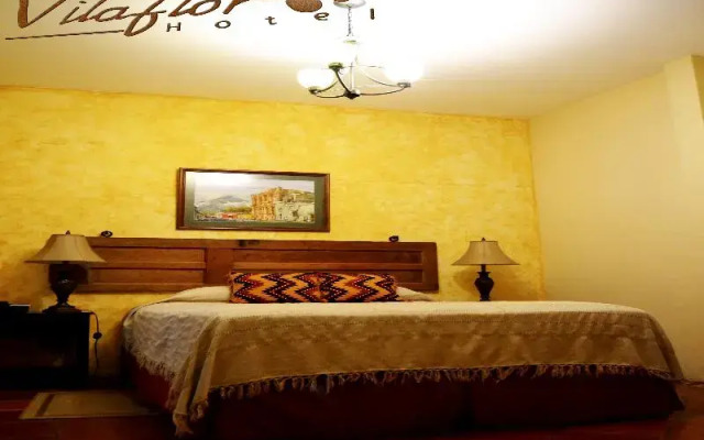 Hotel Vilaflor