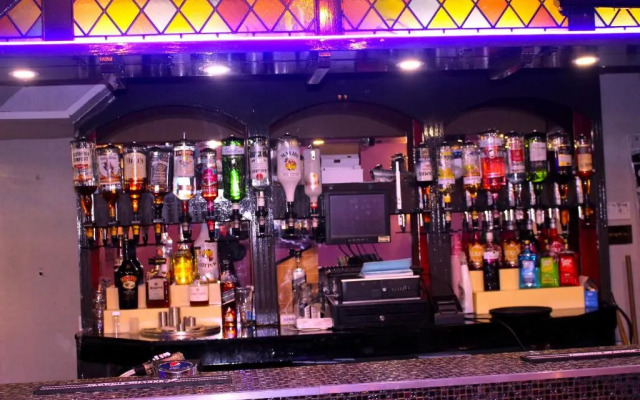 Calypso Hotel Blackpool
