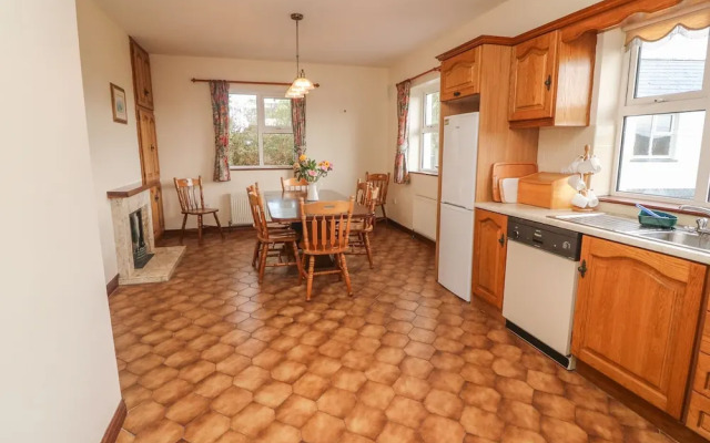 Cleary Cottage