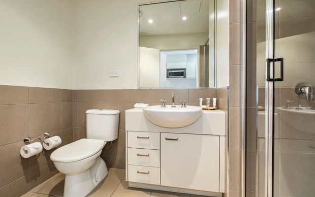 Gladstone Downtown Central Apartment Hotel