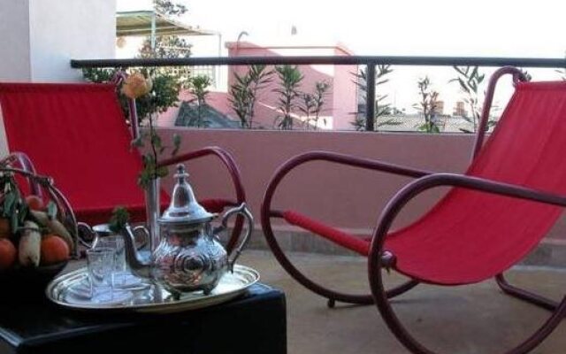 Riad Malika