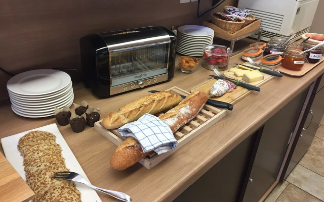 Les Etoiles du Forez