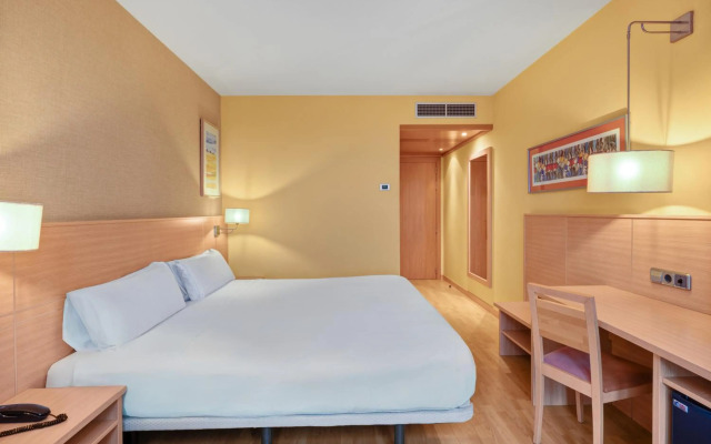 B&B HOTEL Tarragona Valls