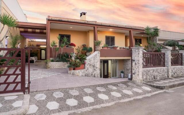 Guesthouse da Filiberto