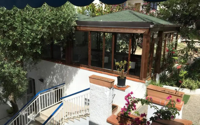 Hotel Le Viole