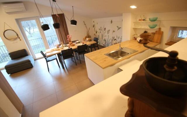 Apartments ALPA VITA