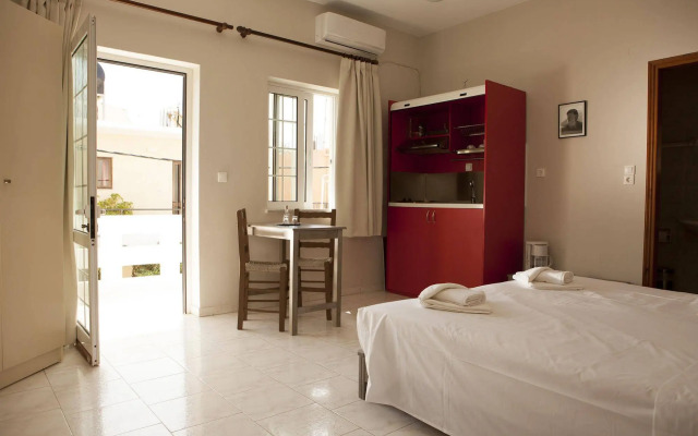Anna Katerina Apartments