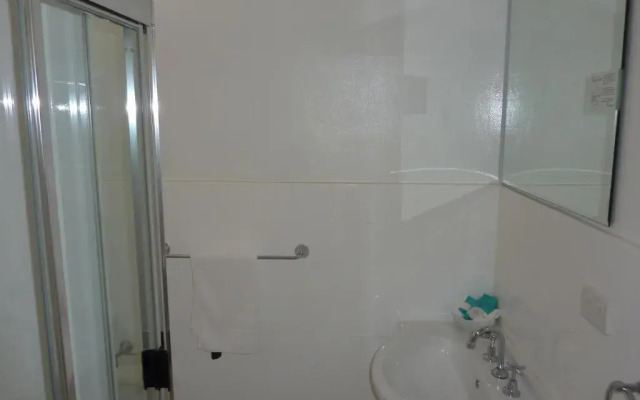 Best Western Caravilla Motor Inn