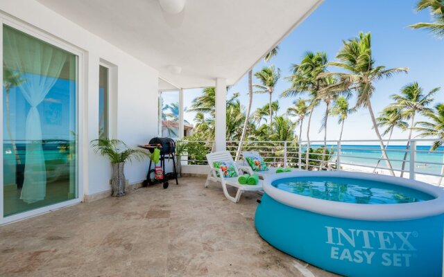 Punta Cana Condo for Rent
