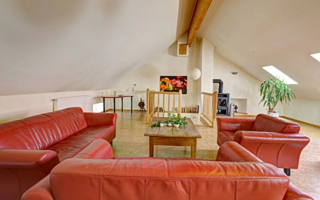 Nengshof - Haus Königskerze