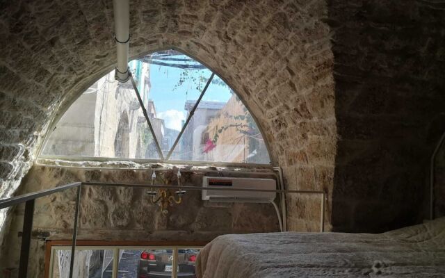 1 Bedroom Studio Double bed Batroun old Souk