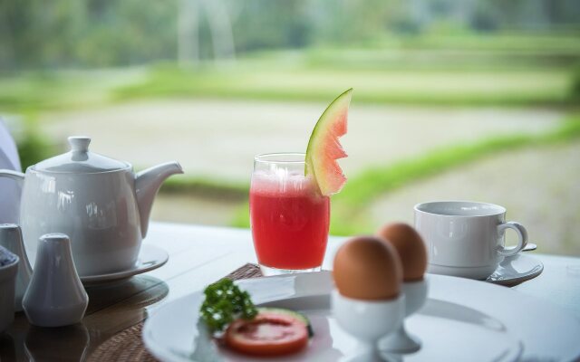 Anusara Luxury Villas - Adults Only