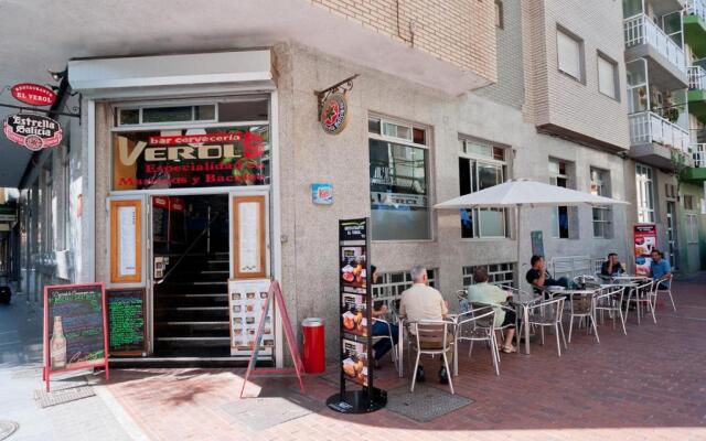Hotel Verol