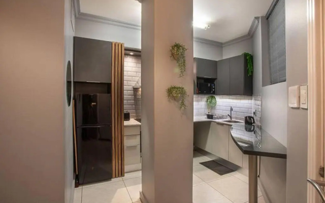 53 Harbour View Heights _2 Sleeper Stylish Sanctuary