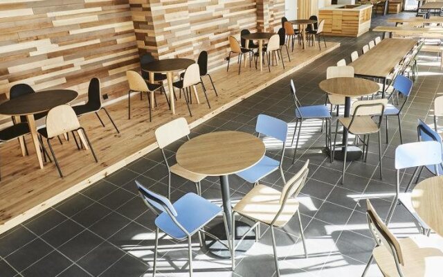 The People Hostel