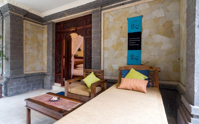 Ubud Aura Retreat
