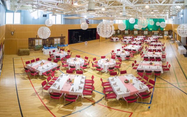 HausRheinsberg Hotel am See