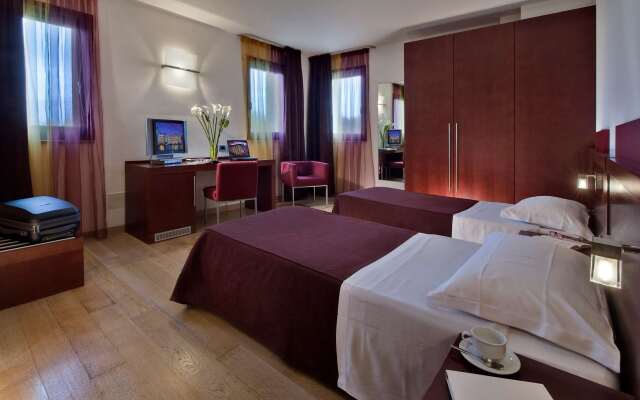 Annia Park Hotel Venice Airport