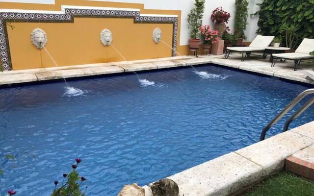 Casa San José