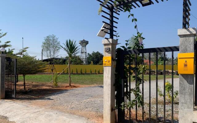 Bee Rest Residence, Chiang Rai