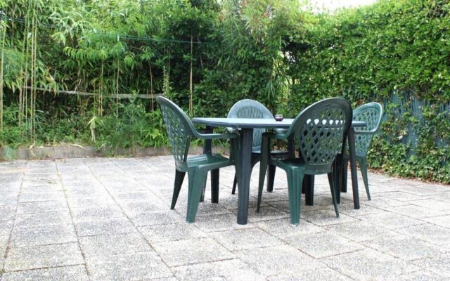 Maison Saint-Denis-d'Oléron, 2 pièces, 4 personnes - FR-1-246A-9