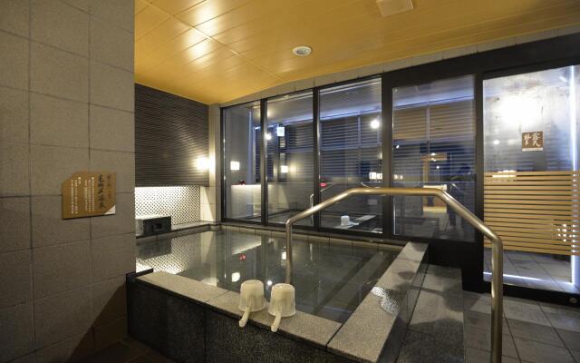 APA Hotel Saitama Higashimatuyama Eki Station