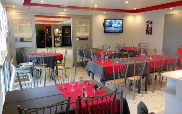 initial by balladins Orleans / Saran