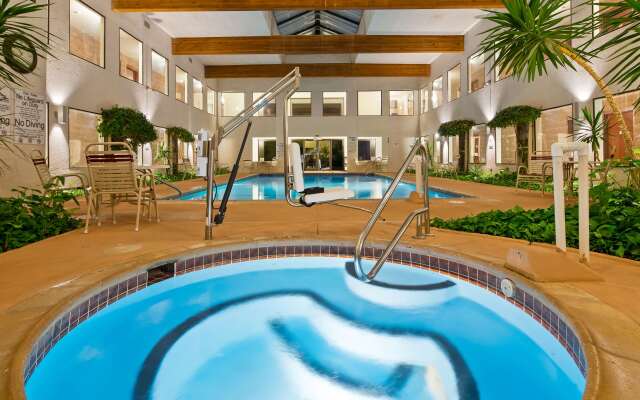 Best Western Pecos Inn