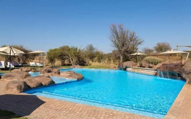 Zebula Golf Estate & Spa Private Rentals