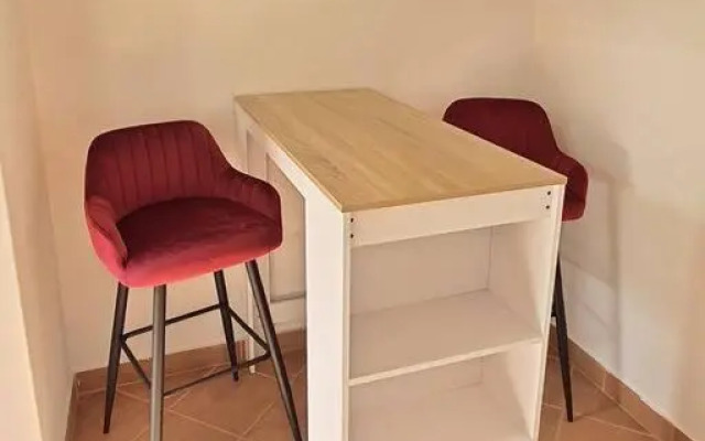 Apartman Szeged szívében