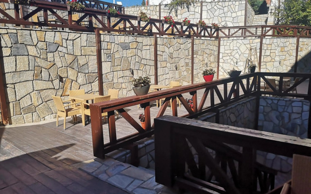 Zoned II Kopaonik - Studio Njegomir