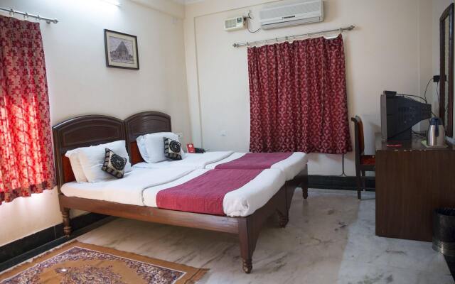 RS Corporate Guest House