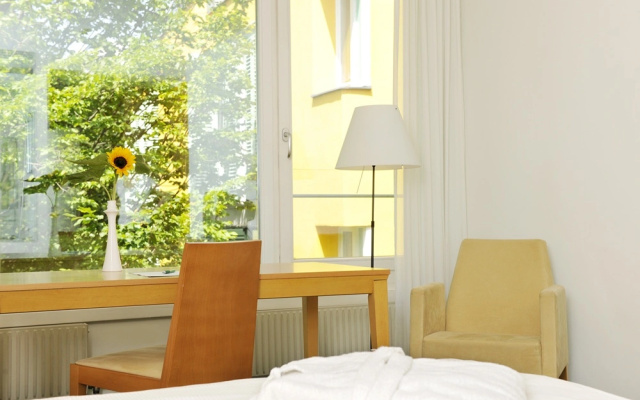 Gartenhotel Altmannsdorf