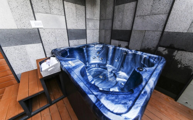 Sasang 2heaven Hotel