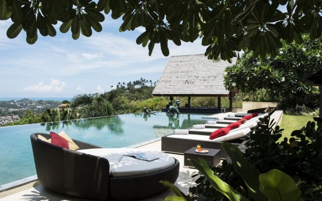 Panacea Retreat