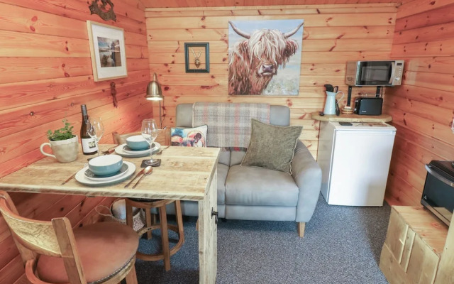 Mill Cabin Denant