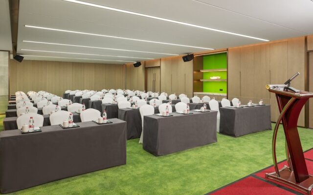 Holiday Inn Changsha Malanshan by IHG