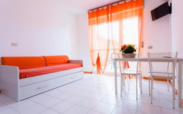 Residenza Pierre & Vacances Luni Mare