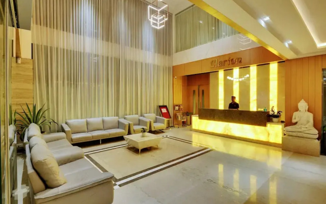 Clarion Hotel Bangalore