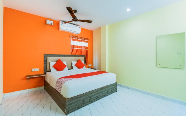 Short Stay Homes By OYO Rooms