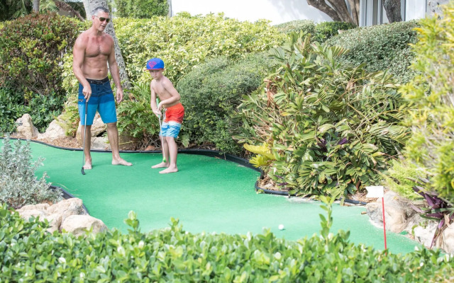 Lago Mar Beach Resort & Club